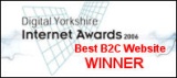 www.writebuzz.com Internet Award Winners