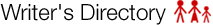 Writer's Directory